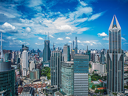 臺泥集團瑞安水泥廠110KV總降壓(變電站新建工程)